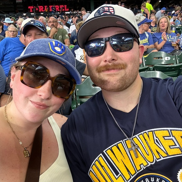 Meet your Posher, Bre - Picture 6 of 6